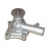 Pompe à eau TW-1119 Kavo parts