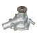 Pompe à eau TW-1131 Kavo parts