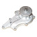 Pompe à eau TW-1136 Kavo parts, Vignette 3