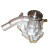 Pompe à eau TW-1139 Kavo parts, Vignette 2