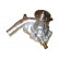 Pompe à eau TW-2138 Kavo parts