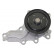 Pompe à eau TW-2145 Kavo parts
