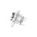Pompe à eau TW-5104 Kavo parts, Vignette 4