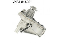 Pompe à eau VKPA 81402 SKF