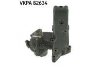 Pompe à eau VKPA 82634 SKF