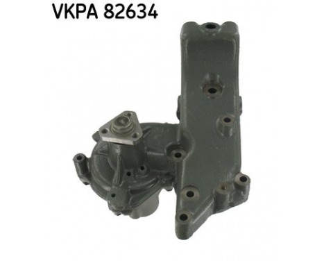 Pompe à eau VKPA 82634 SKF