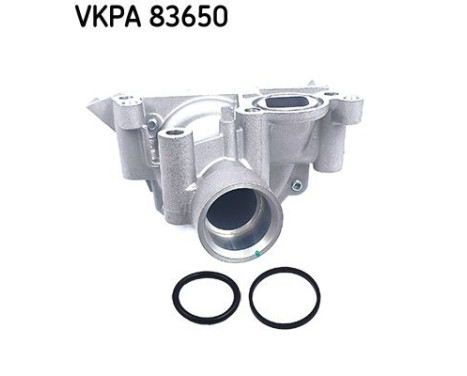 Pompe à eau VKPA 83650 SKF, Image 2