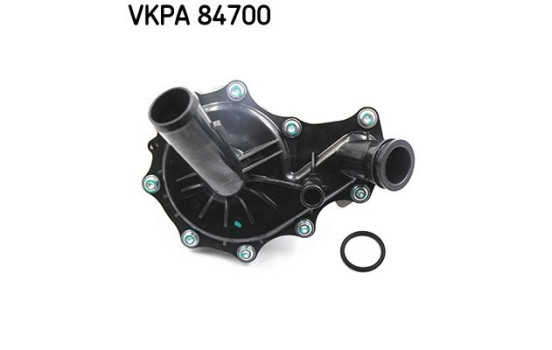 Pompe à eau VKPA 84700 SKF