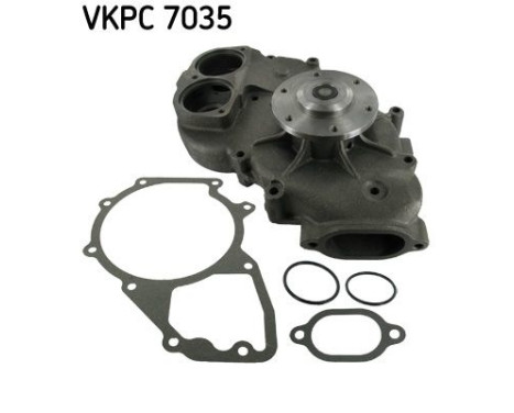 Pompe à eau VKPC 7035 SKF