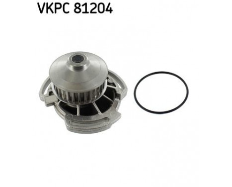 Pompe à eau VKPC 81204 SKF