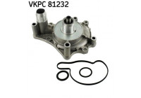 Pompe à eau VKPC 81232 SKF