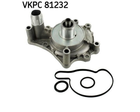 Pompe à eau VKPC 81232 SKF