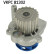 Pompe à eau VKPC 81302 SKF