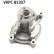 Pompe à eau VKPC 81307 SKF, Vignette 2