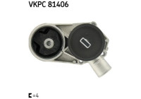 Pompe à eau VKPC 81406 SKF