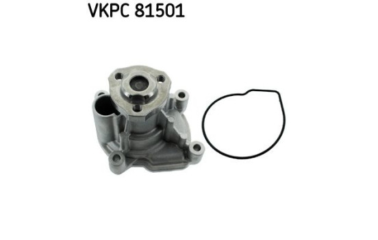 Pompe à eau VKPC 81501 SKF, Image 2