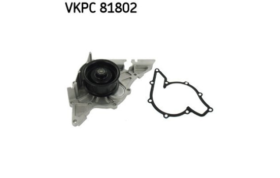 Pompe à eau VKPC 81802 SKF, Image 2