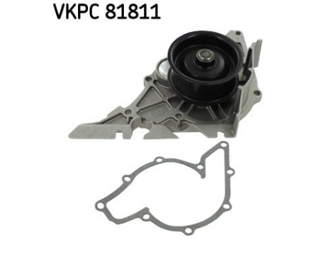 Pompe à eau VKPC 81811 SKF