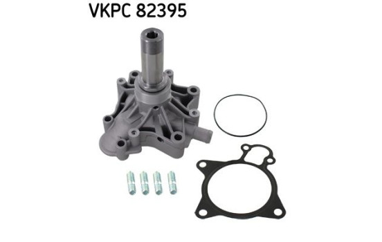 Pompe à eau VKPC 82395 SKF