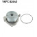 Pompe à eau VKPC 82645 SKF