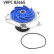 Pompe à eau VKPC 82665 SKF, Vignette 3