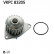 Pompe à eau VKPC 83205 SKF
