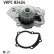 Pompe à eau VKPC 83424 SKF