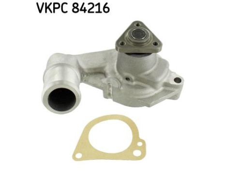 Pompe à eau VKPC 84216 SKF