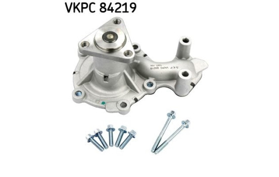 Pompe à eau VKPC 84219 SKF