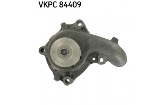 Pompe à eau VKPC 84409 SKF