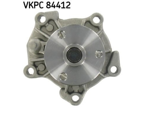 Pompe à eau VKPC 84412 SKF