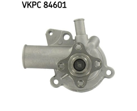 Pompe à eau VKPC 84601 SKF