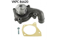 Pompe à eau VKPC 84620 SKF