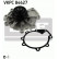 Pompe à eau VKPC 84627 SKF