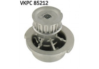 Pompe à eau VKPC 85212 SKF