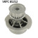 Pompe à eau VKPC 85212 SKF