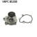 Pompe à eau VKPC 85300 SKF