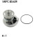 Pompe à eau VKPC 85409 SKF