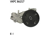 Pompe à eau VKPC 86217 SKF