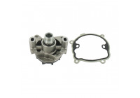Pompe à eau VKPC 86305 SKF