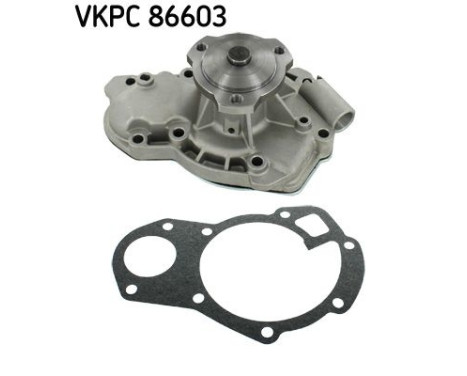 Pompe à eau VKPC 86603 SKF