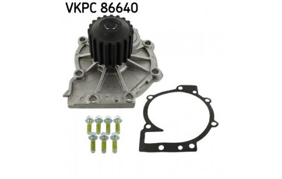 Pompe à eau VKPC 86640 SKF