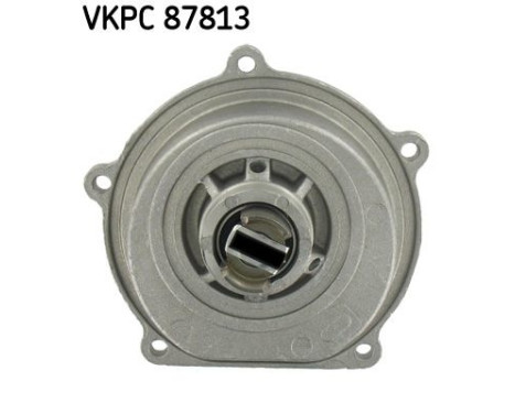 Pompe à eau VKPC 87813 SKF