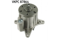 Pompe à eau VKPC 87864 SKF