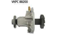 Pompe à eau VKPC 88200 SKF