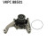 Pompe à eau VKPC 88501 SKF