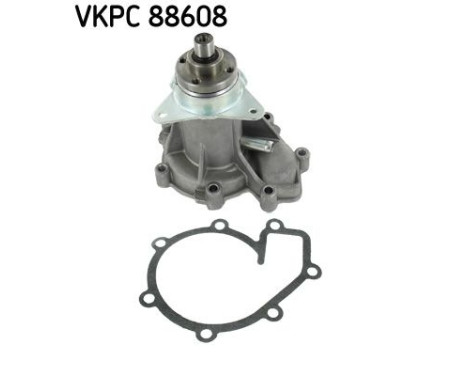 Pompe à eau VKPC 88608 SKF