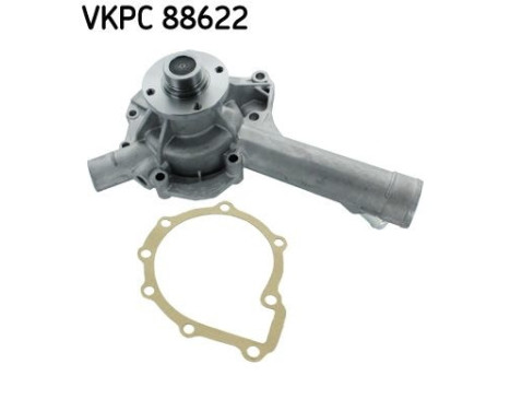Pompe à eau VKPC 88622 SKF