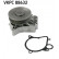 Pompe à eau VKPC 88632 SKF, Vignette 2