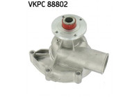 Pompe à eau VKPC 88802 SKF
